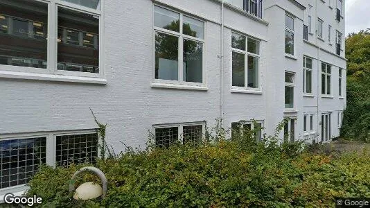 Erhvervslejemål til salg i Holte - Foto fra Google Street View