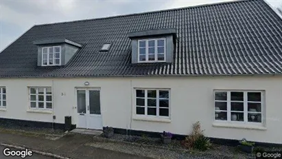 Erhvervslejemål til salg i Odense N - Foto fra Google Street View