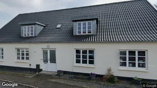 Erhvervslejemål til salg i Odense N - Foto fra Google Street View