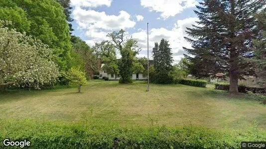 Erhvervslejemål til salg i Veflinge - Foto fra Google Street View