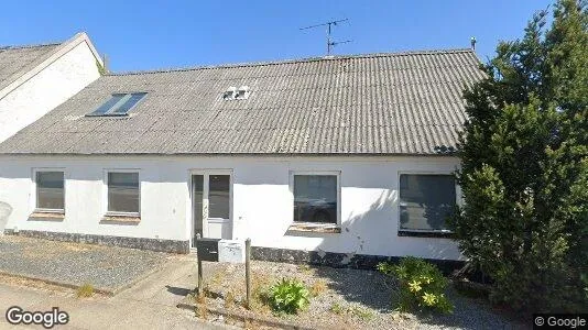Boligudlejningsejendomme til salg i Hadsund - Foto fra Google Street View