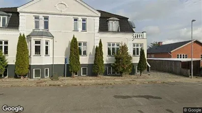 Boligudlejningsejendomme til salg i Otterup - Foto fra Google Street View