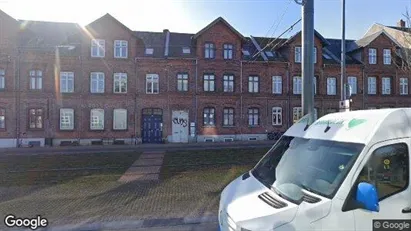 Boligudlejningsejendomme til salg i Odense C - Foto fra Google Street View