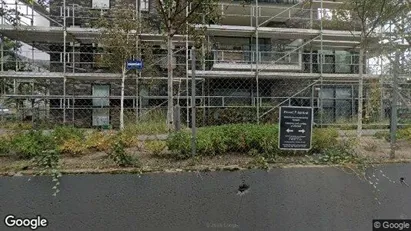 Kontorlokaler til leje i København S - Foto fra Google Street View