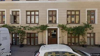 Kontorlokaler til salg i København NV - Foto fra Google Street View