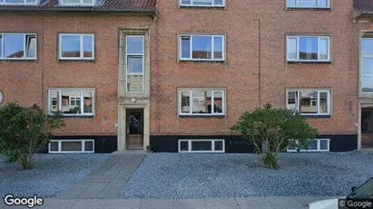 Boligudlejningsejendomme til salg i Randers C - Foto fra Google Street View