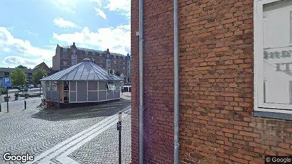 Boligudlejningsejendomme til salg i Roskilde - Foto fra Google Street View