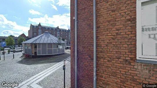 Boligudlejningsejendomme til salg i Roskilde - Foto fra Google Street View
