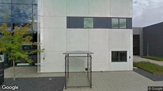 Kontorlokaler til leje i Kolding - Foto fra Google Street View