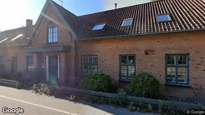Erhvervslejemål til salg i Helsingør - Foto fra Google Street View