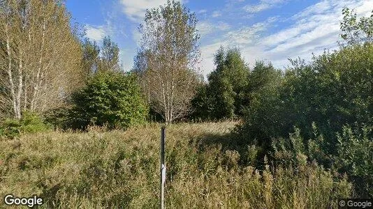 Erhvervsgrunde til salg i Frederiksværk - Foto fra Google Street View