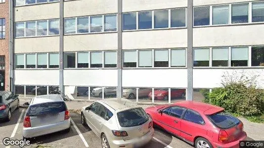 Kontorlokaler til leje i København NV - Foto fra Google Street View