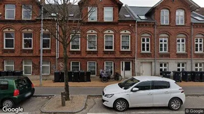 Boligudlejningsejendomme til salg i Odense C - Foto fra Google Street View