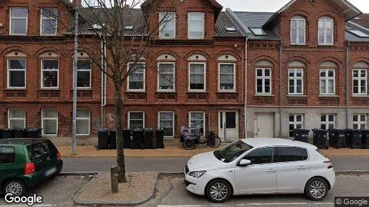 Boligudlejningsejendomme til salg i Odense C - Foto fra Google Street View