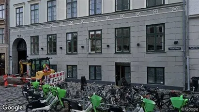 Kontorlokaler til salg i København K - Foto fra Google Street View