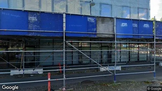 Kontorlokaler til leje i København S - Foto fra Google Street View