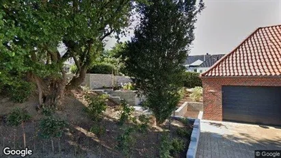 Kontorlokaler til salg i Vejle Centrum - Foto fra Google Street View