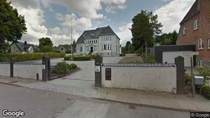 Kontorlokaler til salg i Vejle Centrum - Foto fra Google Street View