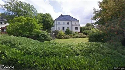 Kontorlokaler til salg i Vejle Centrum - Foto fra Google Street View