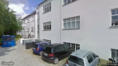 Kontorlokaler til salg i Vejle Centrum - Foto fra Google Street View