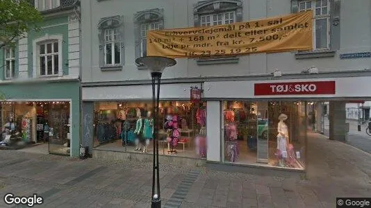 Boligudlejningsejendomme til salg i Fredericia - Foto fra Google Street View