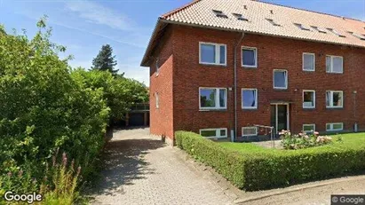 Boligudlejningsejendomme til salg i Fredericia - Foto fra Google Street View
