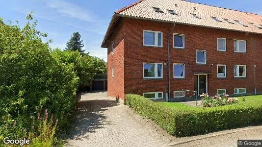 Boligudlejningsejendomme til salg i Fredericia - Foto fra Google Street View