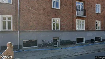 Kontorlokaler til salg i Frederiksberg C - Foto fra Google Street View
