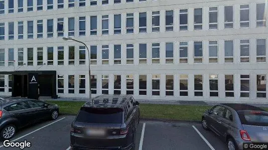 Kontorhoteller til leje i Skovlunde - Foto fra Google Street View