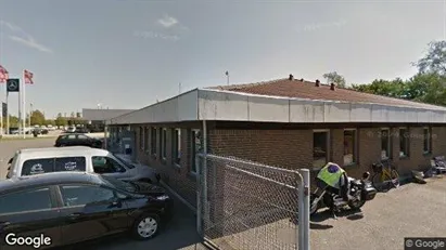 Boligudlejningsejendomme til salg i Nørresundby - Foto fra Google Street View