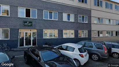 Kontorlokaler til leje i København NV - Foto fra Google Street View