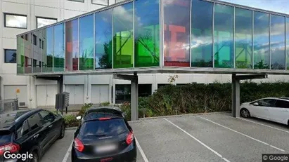 Kontorlokaler til leje i Virum - Foto fra Google Street View