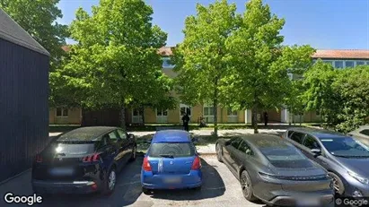 Kontorlokaler til leje i Farum - Foto fra Google Street View