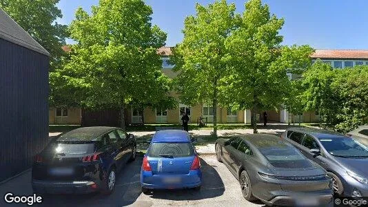 Kontorlokaler til leje i Farum - Foto fra Google Street View