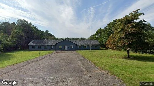 Kontorlokaler til salg i Padborg - Foto fra Google Street View