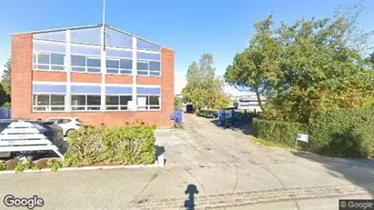 Kontorlokaler til leje i Søborg - Foto fra Google Street View