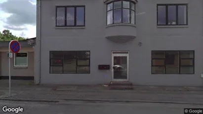 Boligudlejningsejendomme til salg i Videbæk - Foto fra Google Street View