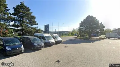 Kontorlokaler til leje i Hvidovre - Foto fra Google Street View