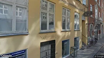 Kontorlokaler til leje i København K - Foto fra Google Street View