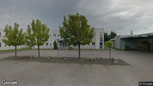 Kontorlokaler til leje i Odense S - Foto fra Google Street View