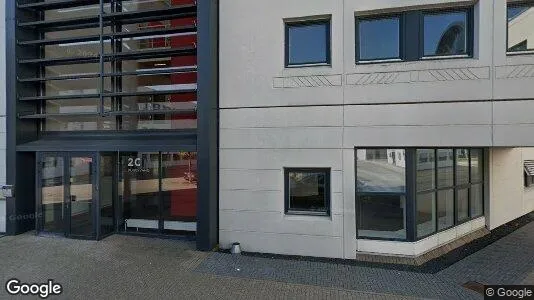 Kontorlokaler til leje i Ballerup - Foto fra Google Street View