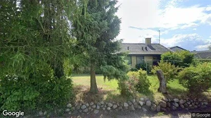 Lagerlokaler til salg i Havdrup - Foto fra Google Street View