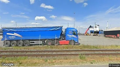 Kontorlokaler til leje i Århus C - Foto fra Google Street View