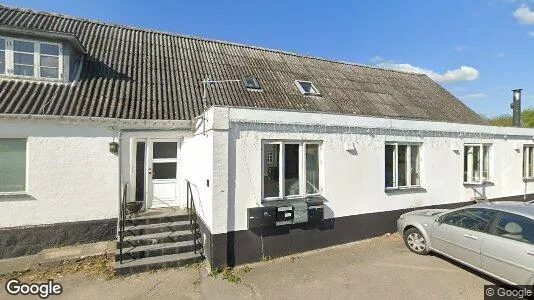 Boligudlejningsejendomme til salg i Dalmose - Foto fra Google Street View
