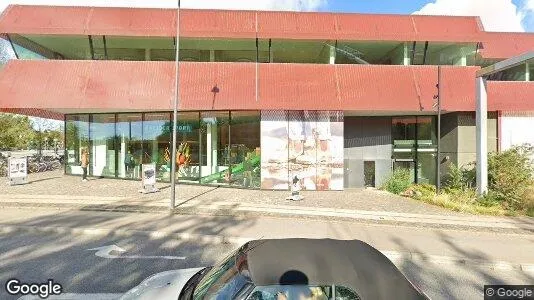 Erhvervslejemål til leje i Østerbro - Foto fra Google Street View