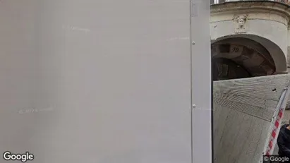 Erhvervslejemål til leje i København K - Foto fra Google Street View