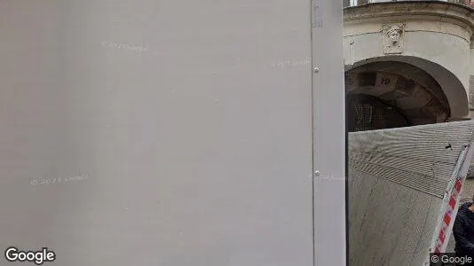Erhvervslejemål til leje i København K - Foto fra Google Street View