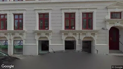 Kontorlokaler til leje i Østerbro - Foto fra Google Street View