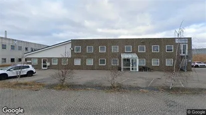 Lagerlokaler til salg i Hvidovre - Foto fra Google Street View