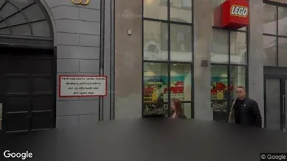Kontorlokaler til leje i København K - Foto fra Google Street View